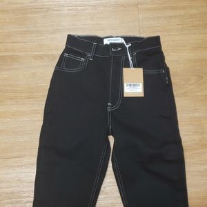 Reformation jeans